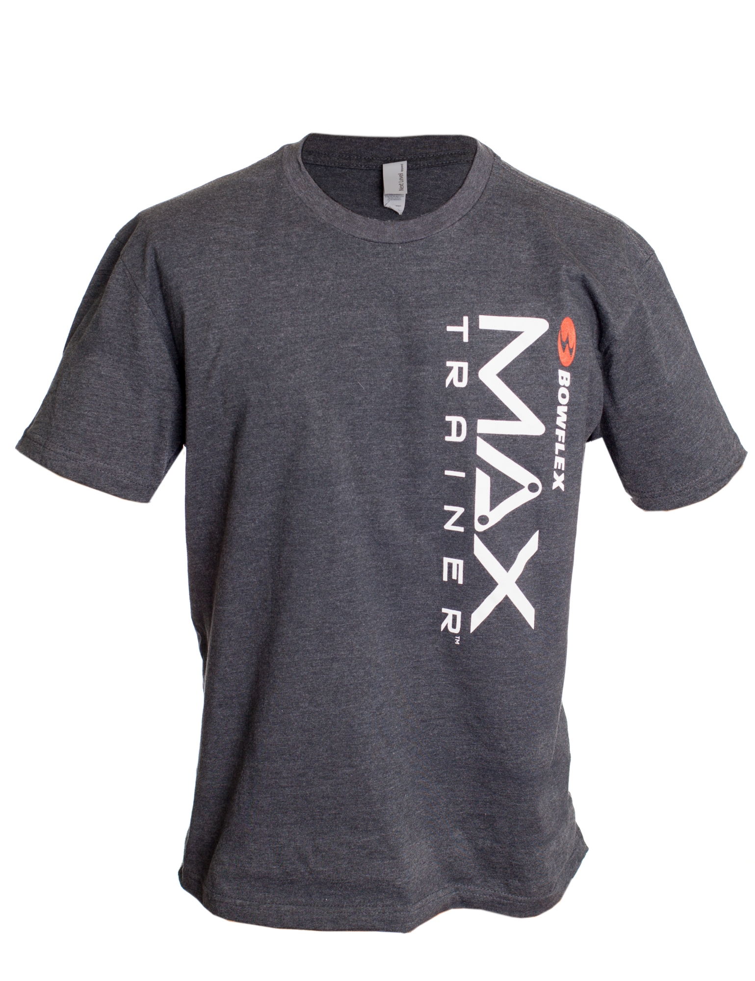 Bowflex MAX Trainer Men's T-Shirt