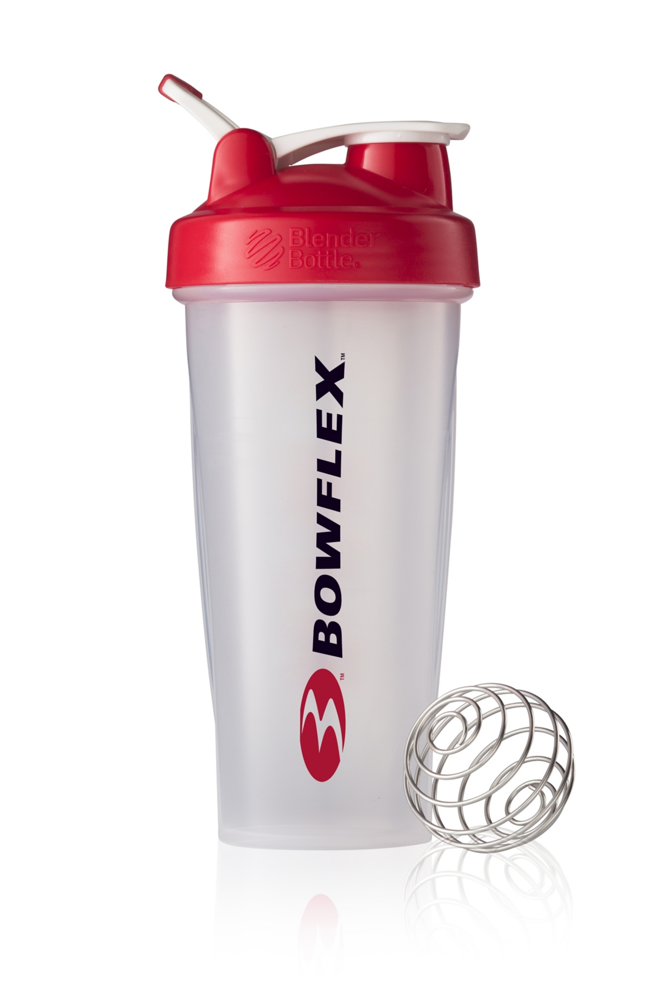 Bowflex Blender Bottle Bowflex Blender Bottle