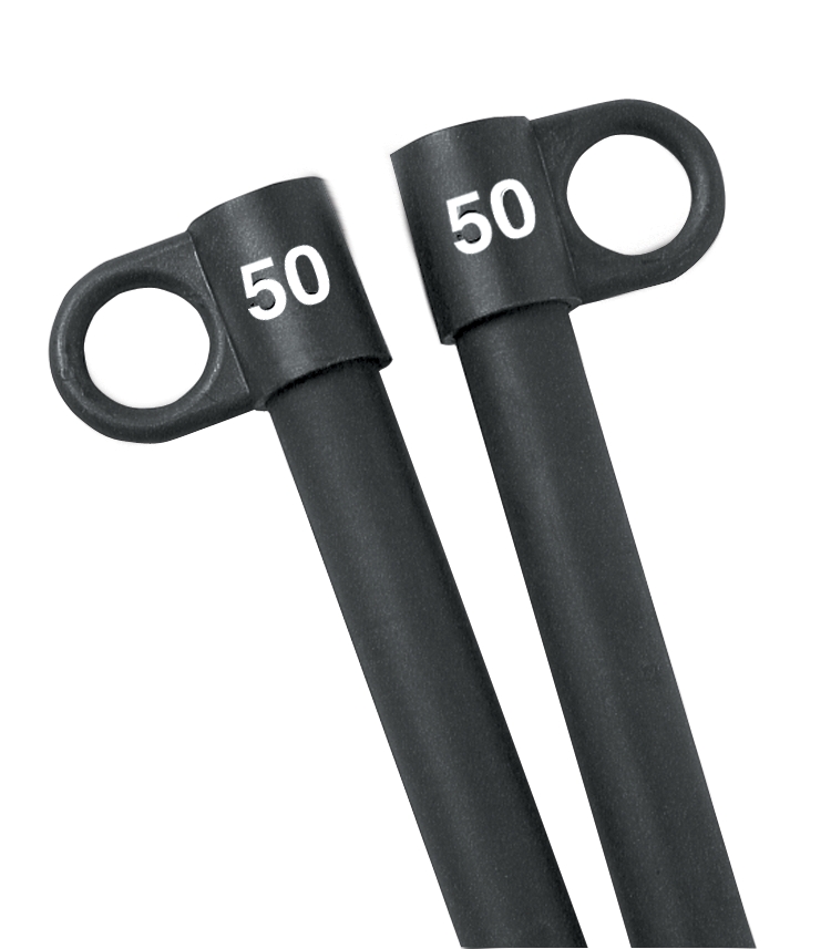 Bowflex&reg; Power Rod&reg; 100 lb. Upgrade - 310 to 410 lbs.