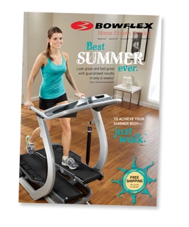 Bowflex Catalog