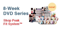 Peak Fit System
