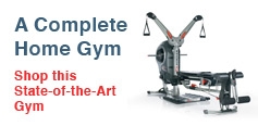 Bowflex Revolution&reg;