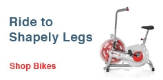 Exercise Bikes