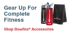Bowflex Accessories