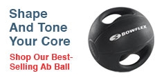 Bowflex® Ab Ball