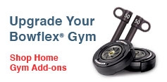Bowflex Upgrades
