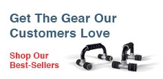 Best Sellers