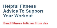 Fitness With Jay