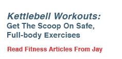 Kettlebell Tips