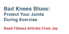 Bad Knees Blues
