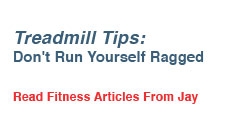 Treadmill Tips