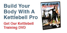 Kettlebell DVD