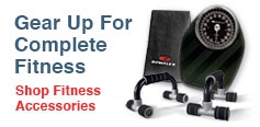 Fitness Accessories