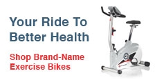 Exercise Bikes
