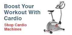 Cardio