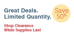 Clearance