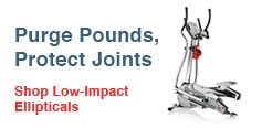 Ellipticals