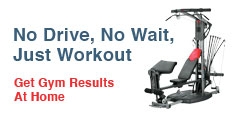 Home Gyms