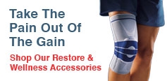 Restore/Wellness