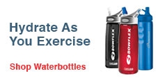 Water Bottles