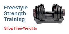 Free Weights