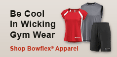 Bowflex Apparel