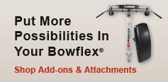 Bowflex Attachments