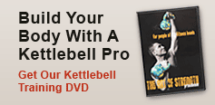 Kettlebell DVD