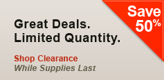 Clearance