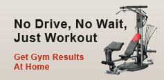 Home Gyms