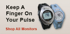 Heart Rate Monitors