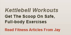 Kettlebell Tips