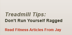 Treadmill Tips