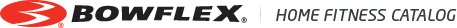 Bowflex Catalog