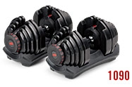 Bowflex® SelectTech® 1090 Dumbbells