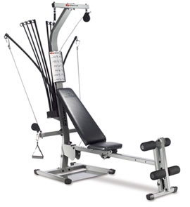 Bowflex® Classic Home Gym
