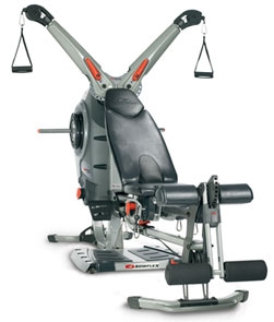 Bowflex Revolution