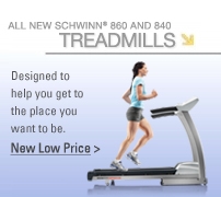 Schwinn Treadmills