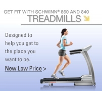 Schwinn Treadmills