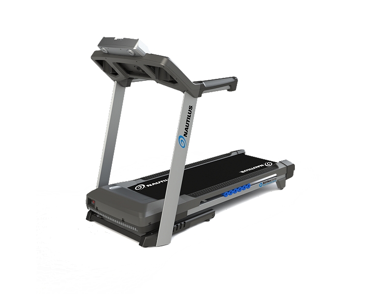 Nautilus Home Fitness Equipment Treadmills