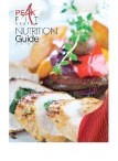 Nutrition Guide