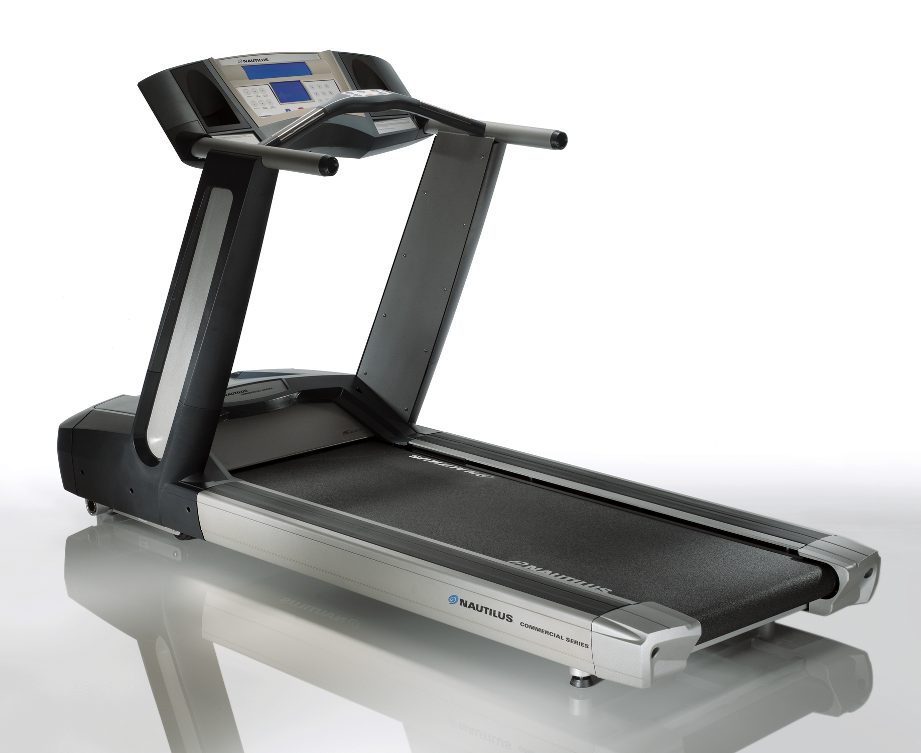 Nautilus® T914 Commercial Series Treadmill
