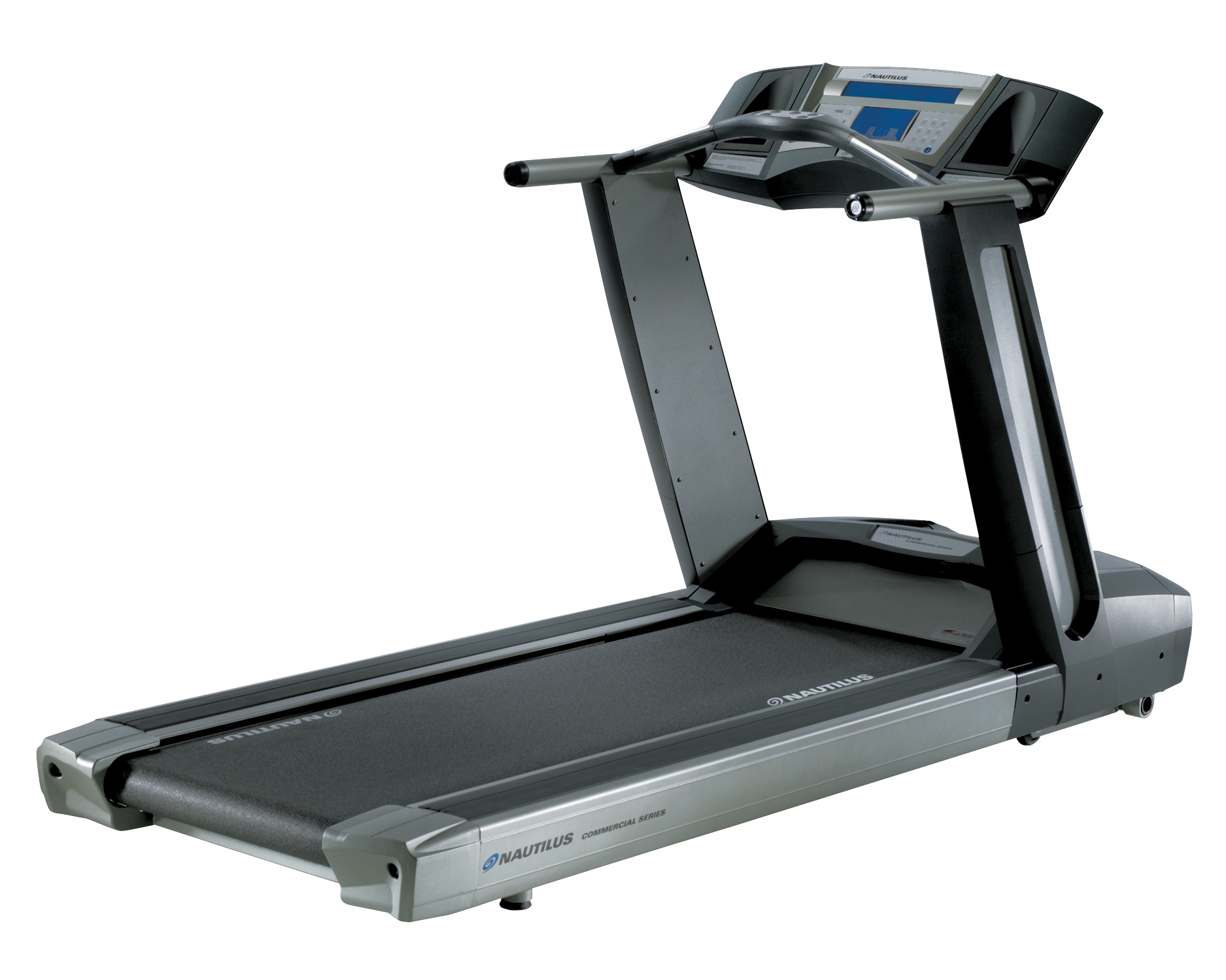 Nautilus® T916 Commercial Series Treadmill