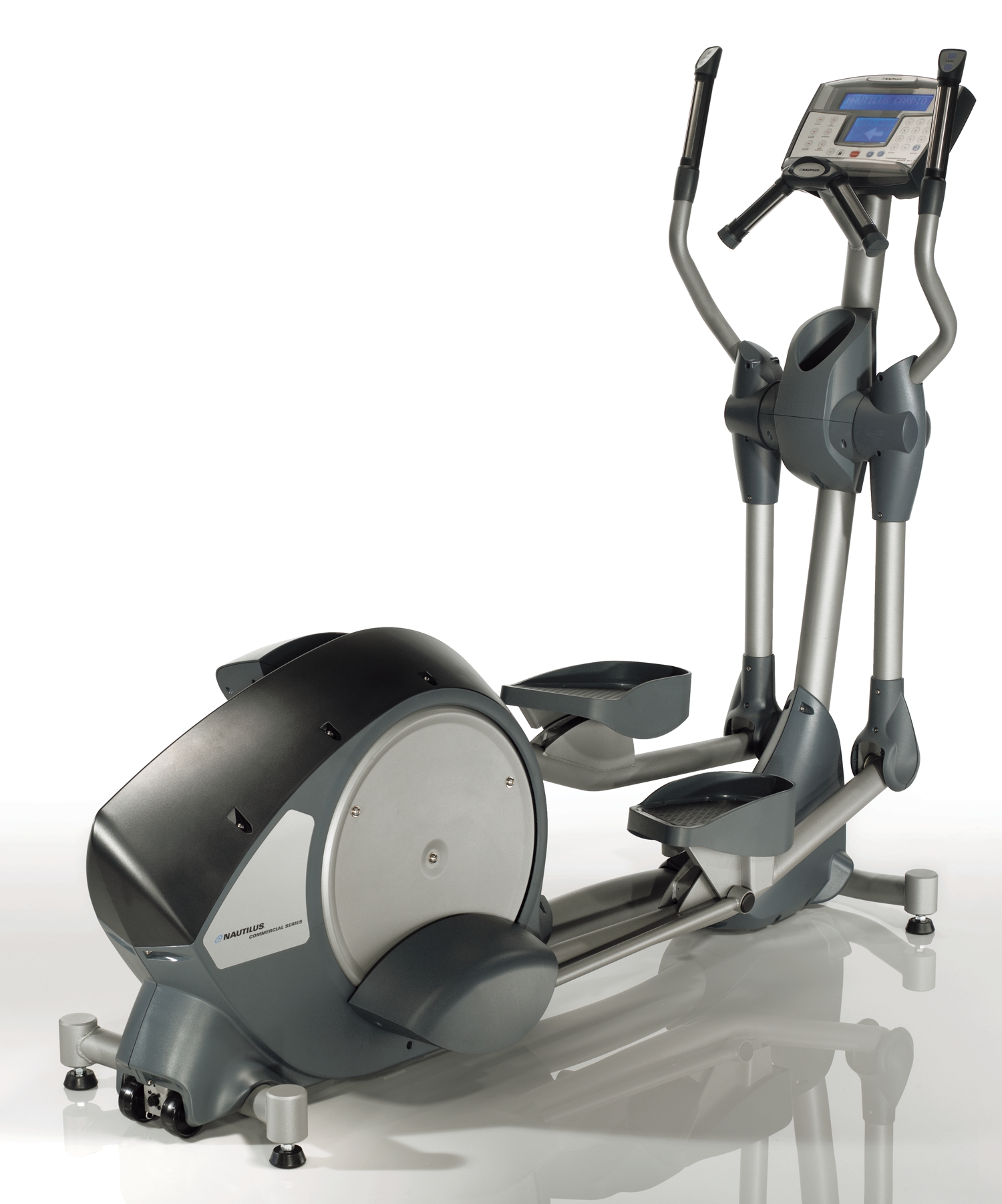 Nautilus® Fixed Stride E916 Elliptical
