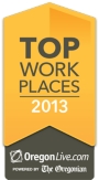 American Heart Association – Fit-Friendly Worksite Platinum Achievement 2012