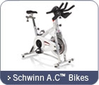 Cardio - Schwinn A.C. Bikes