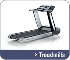 Cardio - Nautilus Treadmills