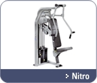 Strength - Nautilus Nitro