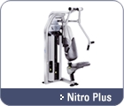 Strength - Nautilus Nitro Plus