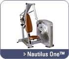 Strength - Nautilus One&trade;